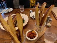 -宝莱纳餐厅(滨江店)