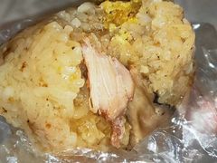 粽球-司徒世家·兵马司林粽球(牌坊街店)