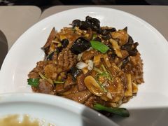 -福满圆(琨莎中心店)