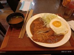 -金龙咖喱