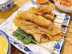 -黄记潮汕甜汤(贝底田坊店)