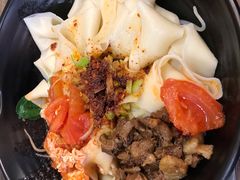 -潼十三肉夹馍(东单店)