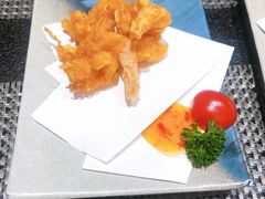 -桃夭日式料理(国信店)