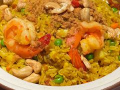 -BetterThai 泰加(苏州中心店)