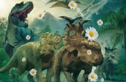 -恐龙探索乐园(磁器口店)