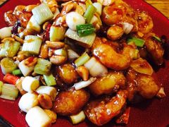 妈妈的味道-妈妈的味道(工人体育场东路店)