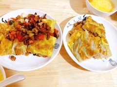 -周记热干面豆皮大王(桃花东街店)