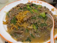 -潮悦牛肉火锅城(水贝店)