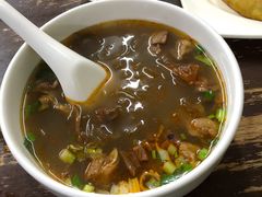 牛肉粉丝汤-清真蒋有记(秦虹路店)