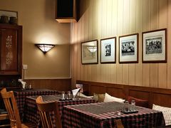 -小世界西餐厅(建国门店)