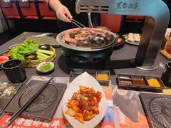 -黑牛の店·黑金店(沈阳万象城店)