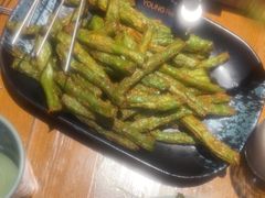 -小杨烤肉(朱雀店)