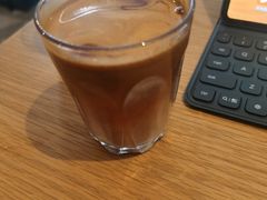 -大酉·M Coffee(北京美术馆店)