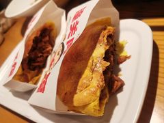 -九毛九西北菜(汕头金平万达广场店)