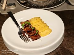 -万丽轩·粤菜(王府井金茂万丽酒店)