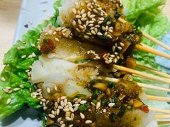 -大话小腰(鸟巢店)