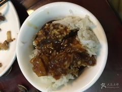 -何氏排骨(左家塘店)