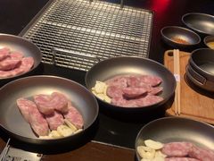 -夜食白市Yespicy·烧烤啤酒宵夜(番禺四海城店)
