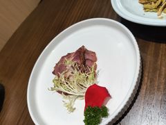 -全聚德(上海首店浦东店)