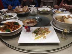 -顺风山庄(水濂山店)