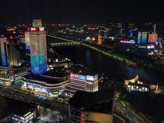 -宁波威斯汀酒店