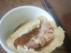 -大牛馅饼(范阳路店)