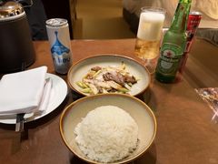 -北京四季酒店
