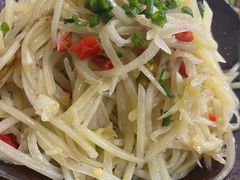 -朗妈私房菜(婺女州店)