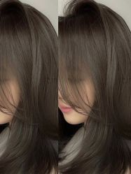-设计师的店 Hair Salon