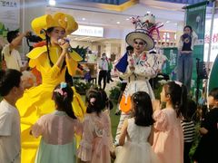 -天虹购物中心(石路店)