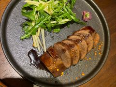 -山葵家·创意料理(临平银泰城店)