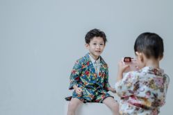 -玛瑞莎专业孕妇摄影(越秀店)