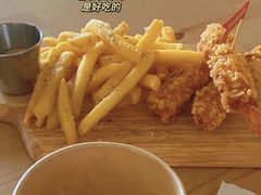 -橘酱餐厅