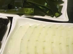 -城一锅涮烤羊蝎子·烤串