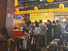 -西工饭庄快餐厅(西工小街店)