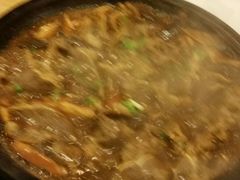 -同堂韩国料理炭火烤肉(彩虹广场店)