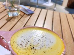 -GOTLOT COFFEE&KITCHEN角落厨房NOOK店