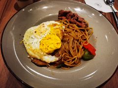 -Pennehut畔尼意面(合肥万象城店)