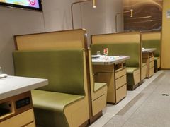 -海底捞火锅(高新万达店)