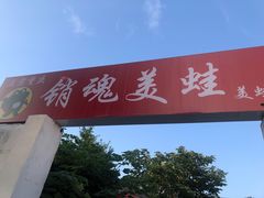 -销魂美蛙鱼头火锅(上海首店)