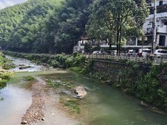 -浙北大峡谷