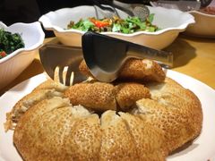 -素清香(解放路店)