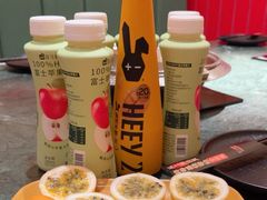-牛New寿喜烧(金鹰世界店)