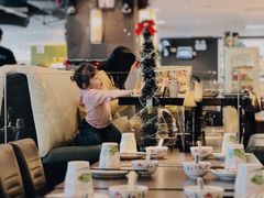 大堂-大头虾越式风味餐厅(光明广场店)