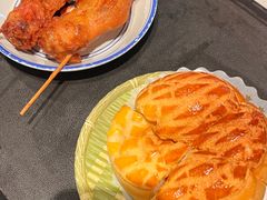 -聚福安·传统老爸茶(大英店)