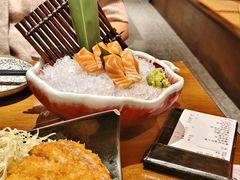 -白石的深夜食堂(济南万象城店)