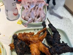 -宽城子美蛙毛肚自助火锅(建邺万达步行街店)
