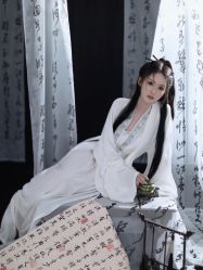 -米莱摄影写真(五大道别墅店)