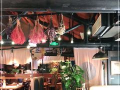 大堂-周家二小姐的菜(西津渡店)