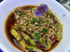 口水鸡-蛙来哒(湖州东吴银泰百货店)